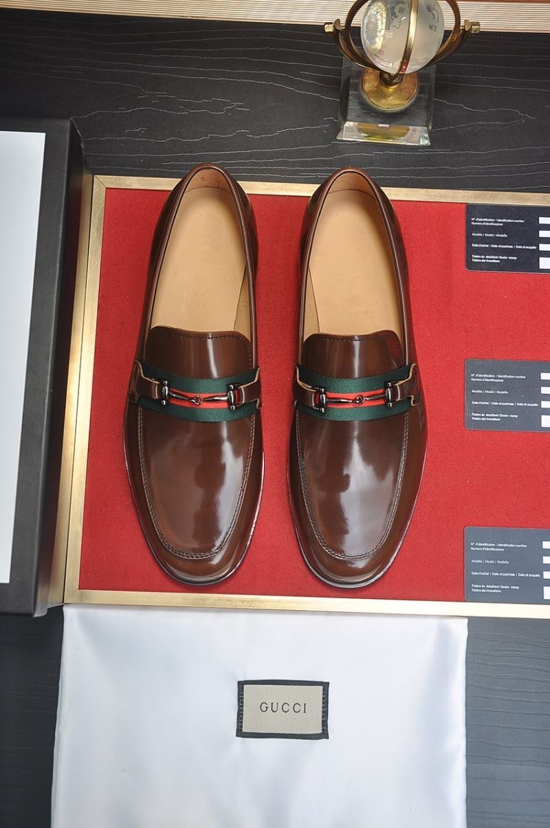 Gucci Business Shoes